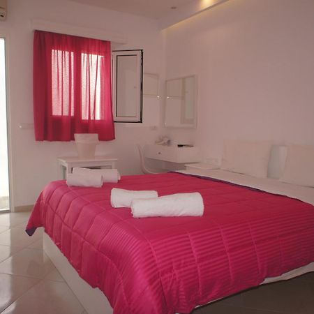 Hotel Milena Mykonos Town Room photo