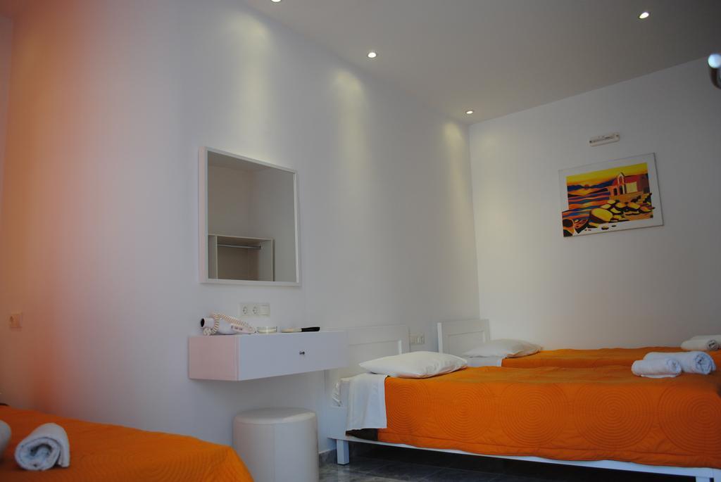 Hotel Milena Mykonos Town Room photo