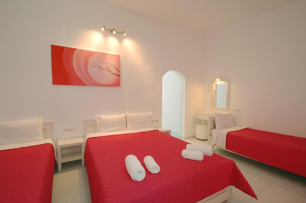 Hotel Milena Mykonos Town Room photo
