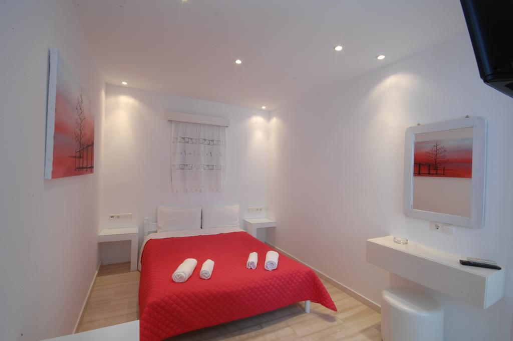 Hotel Milena Mykonos Town Room photo