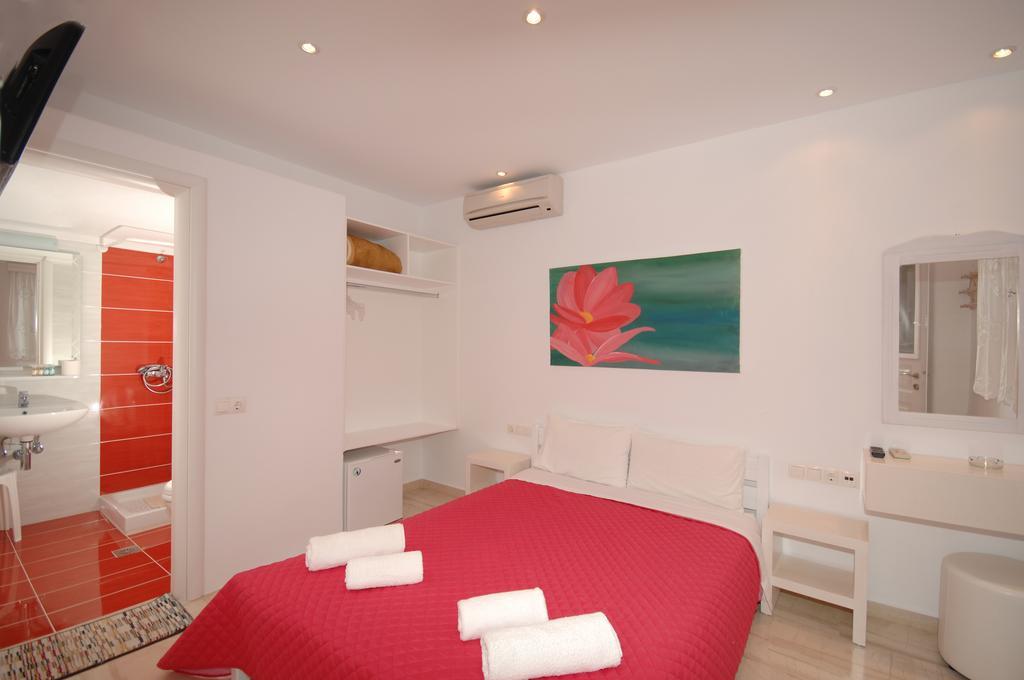 Hotel Milena Mykonos Town Room photo